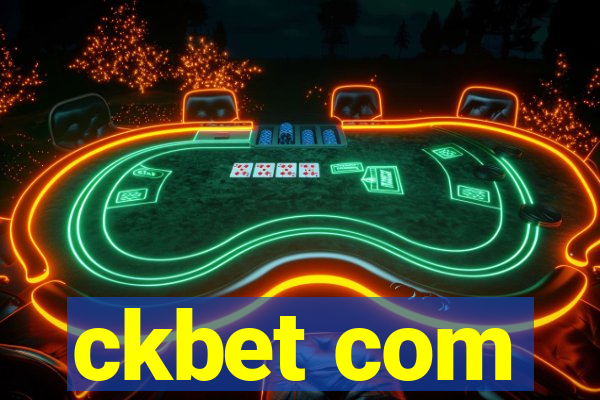 ckbet com